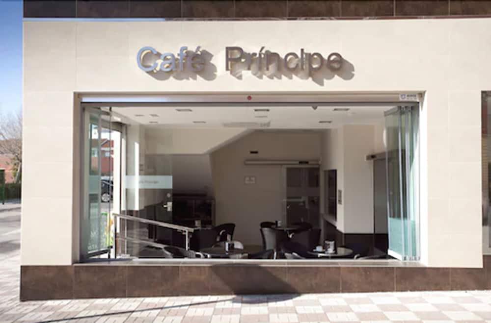 Bs Principe Felipe Hotel Albolote Ngoại thất bức ảnh